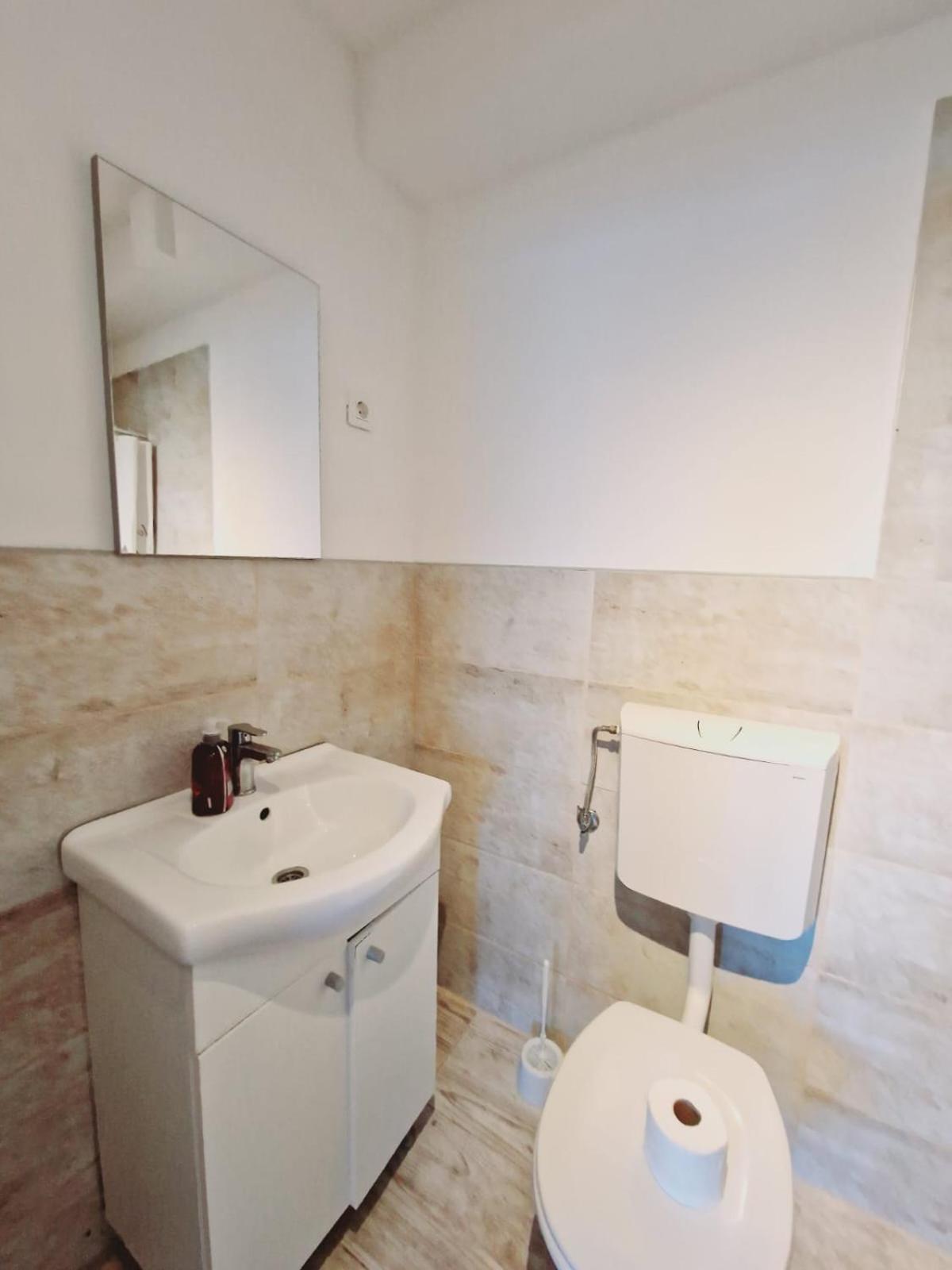 Apartman Damian