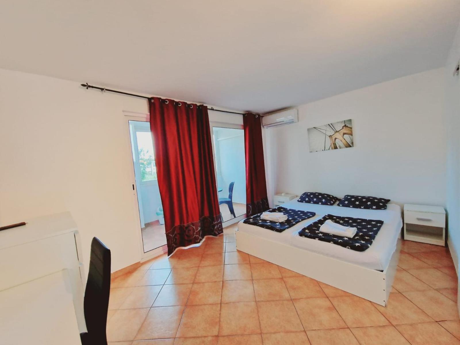 Apartmán Damian Pula