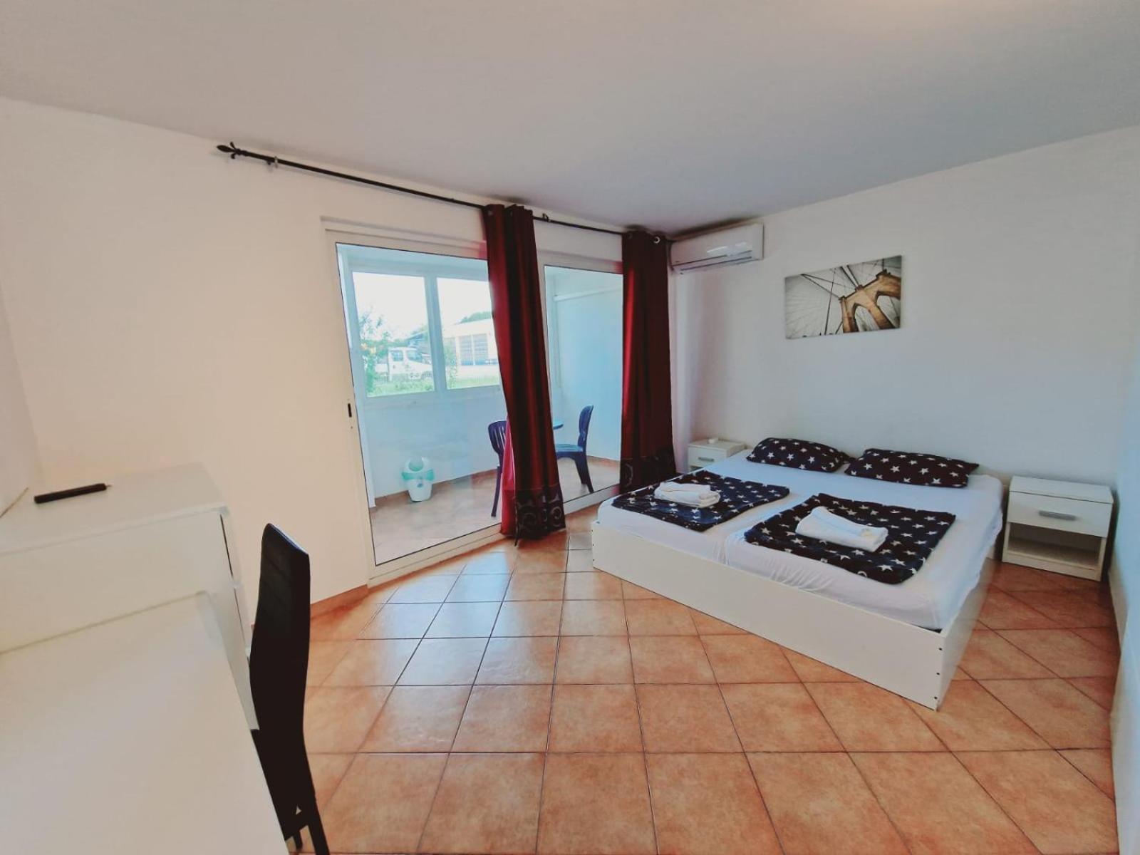 Damian Apartmán Pula