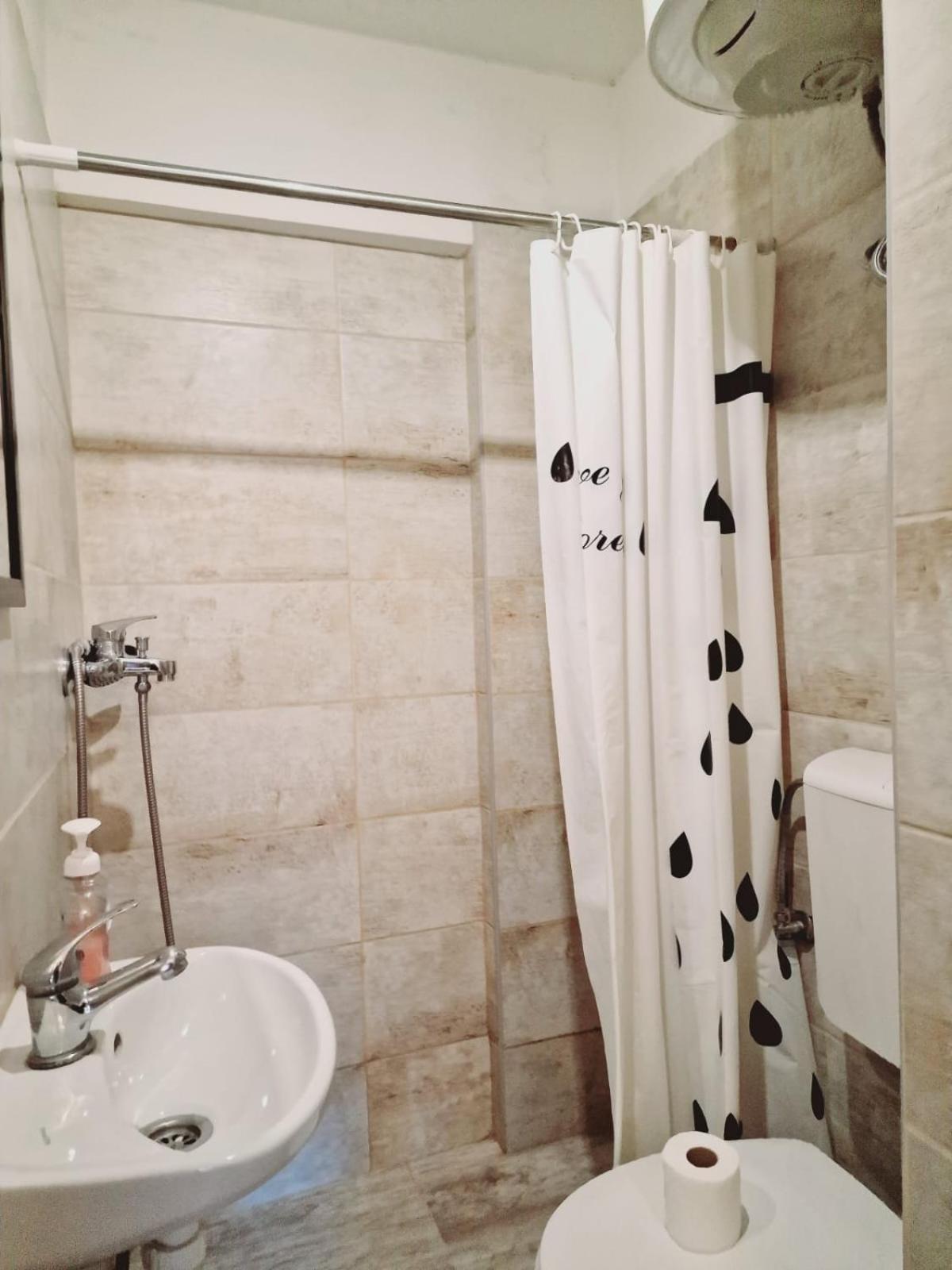 Apartmán Damian Pula